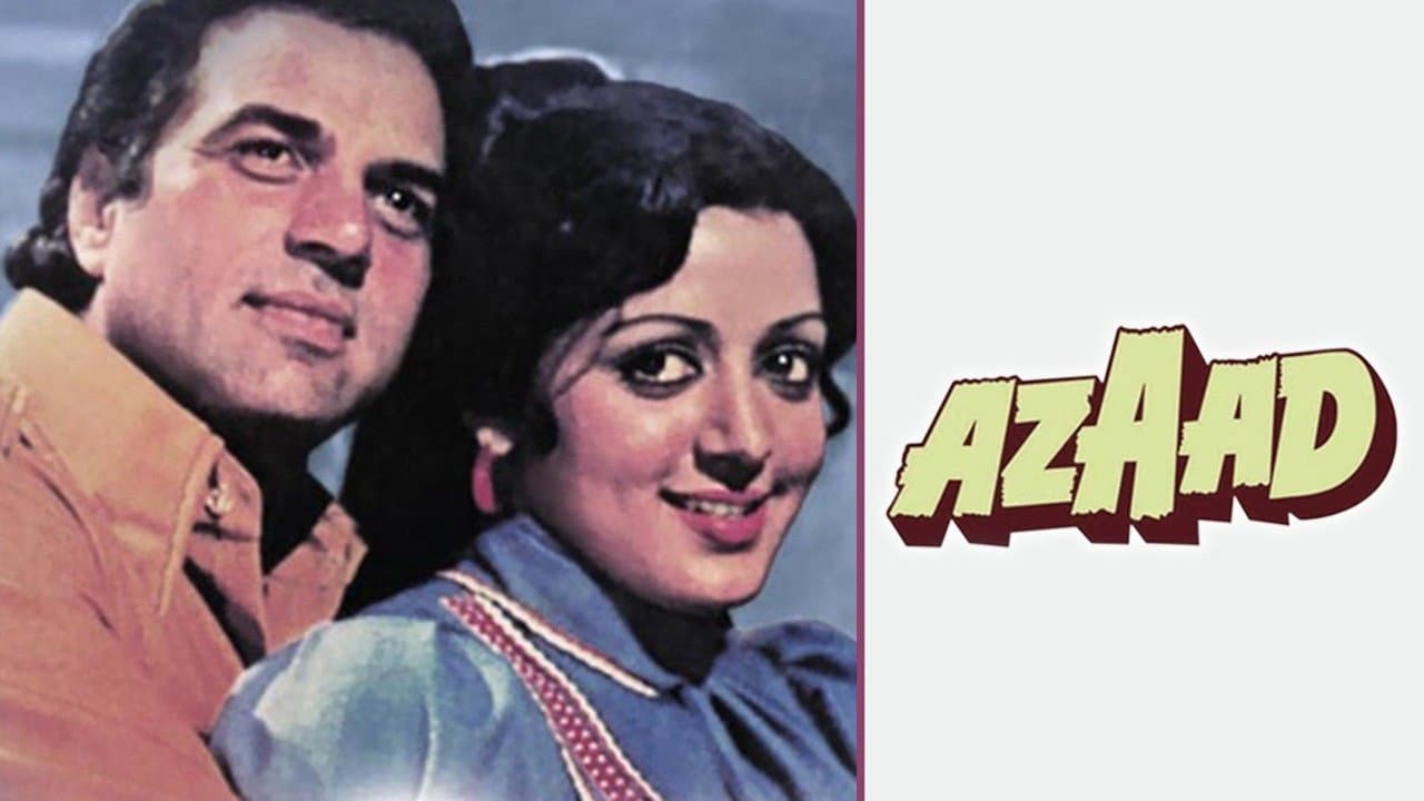 Azaad