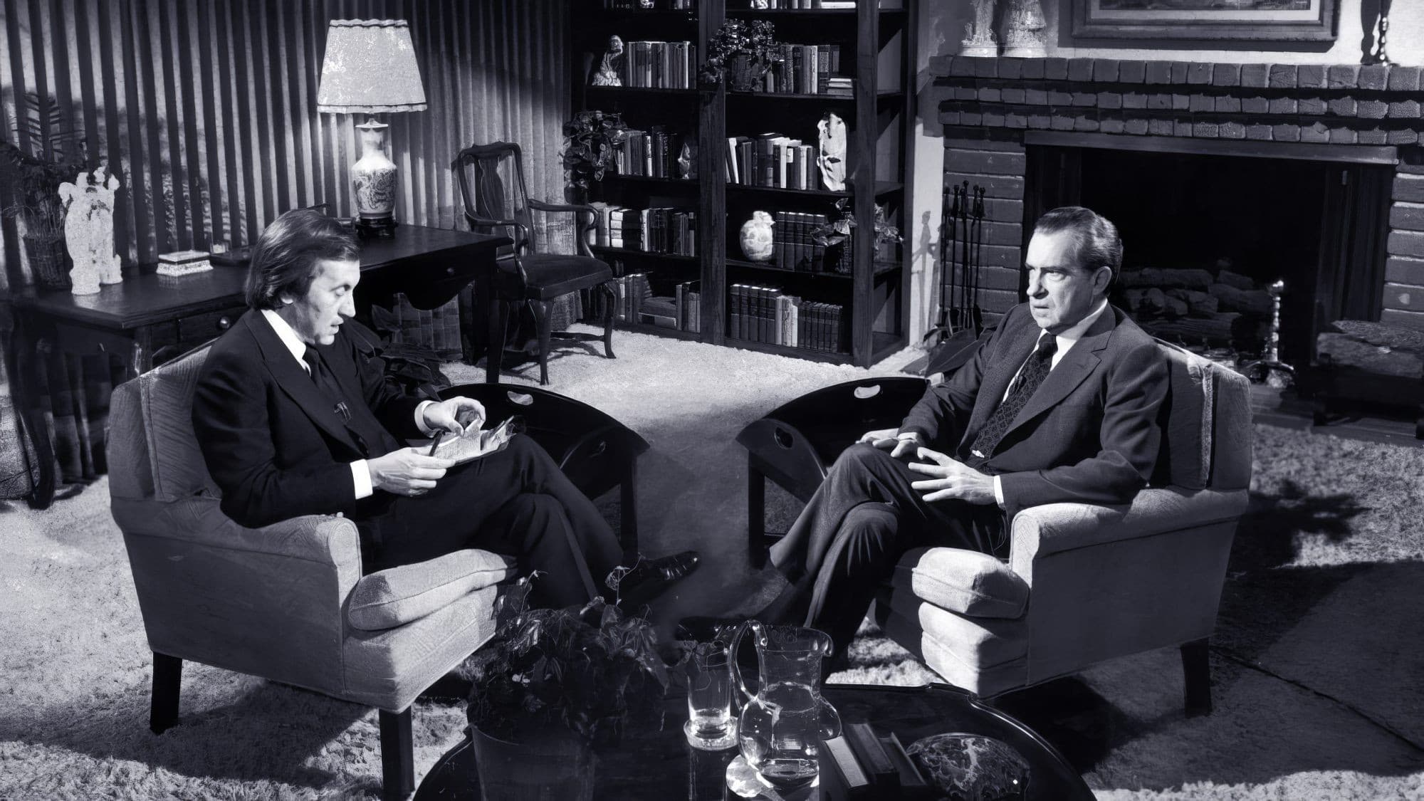 David Frost