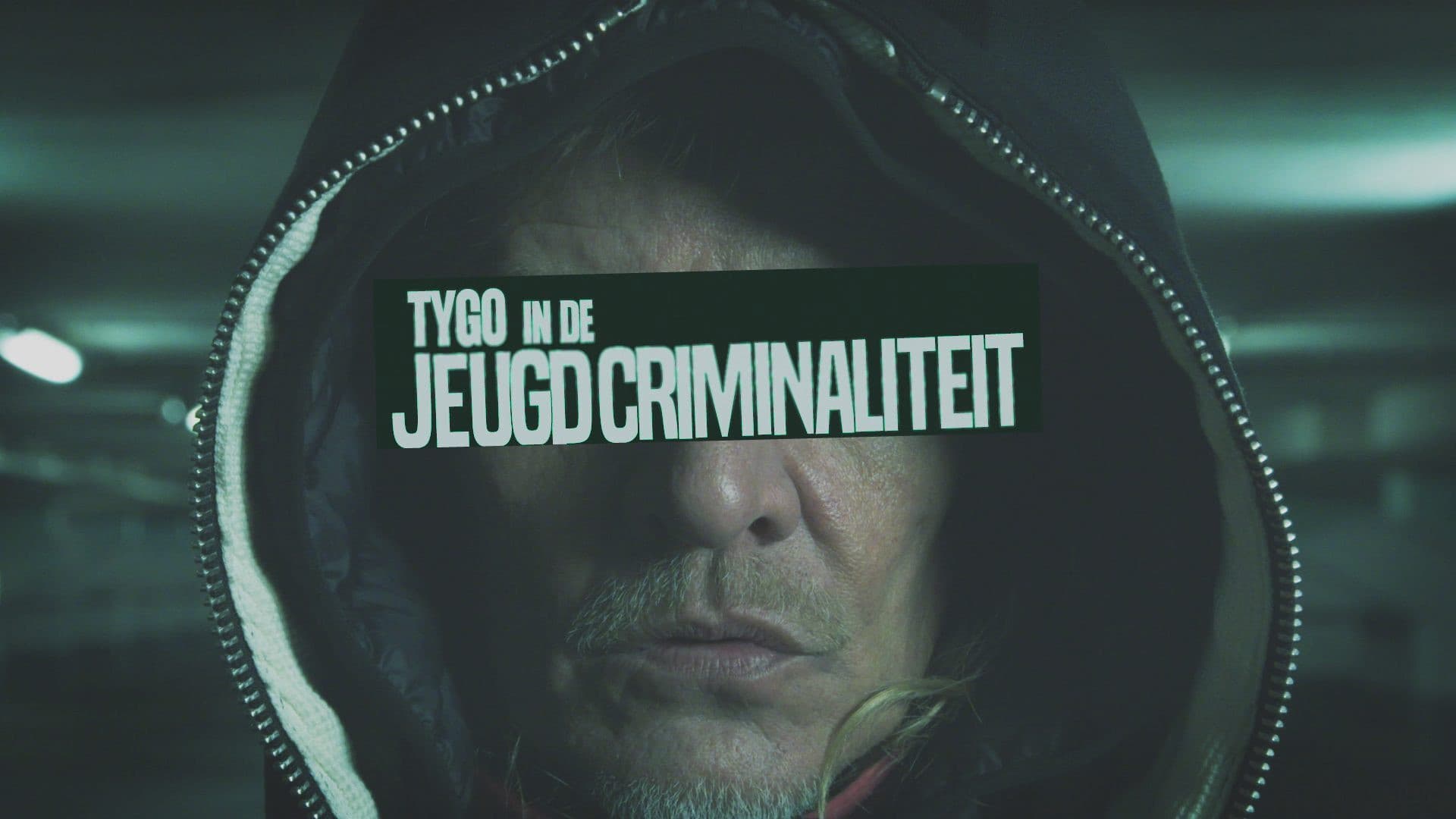 Tygo in de jeugdcriminaliteit