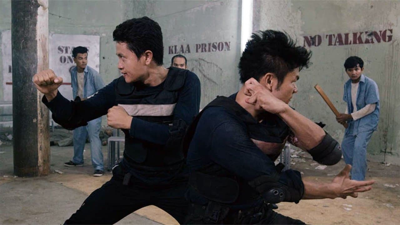 Dara Phang