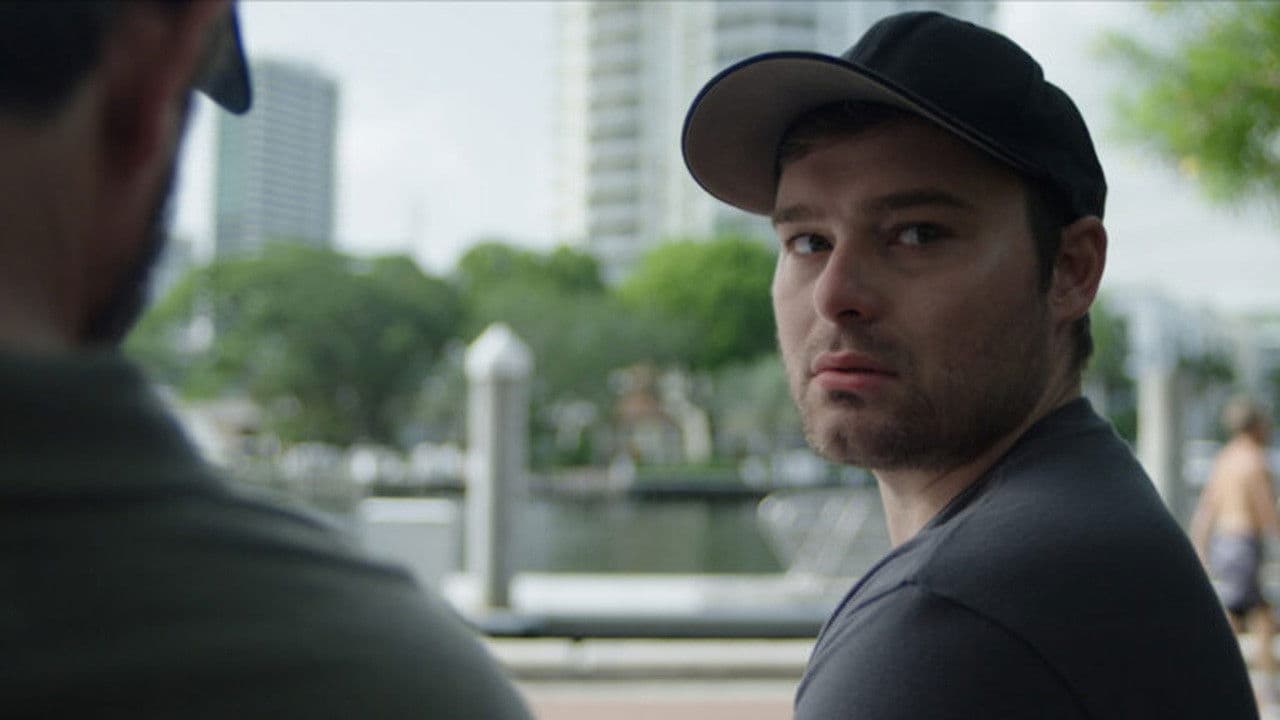 Matt Campanella