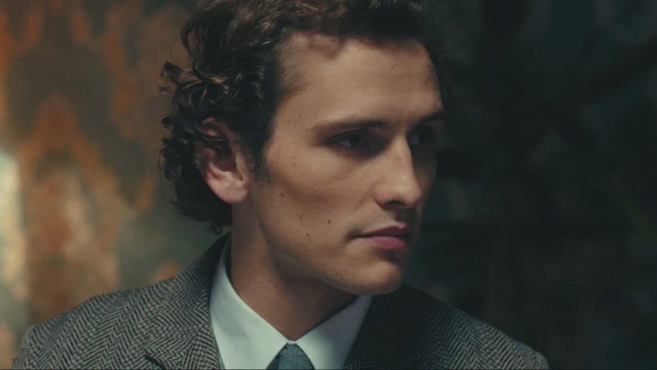 Maximilian Henhappel