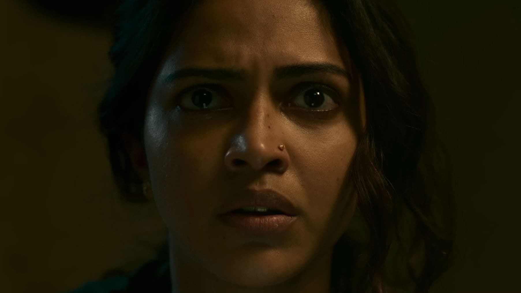 Vinitha Koshy