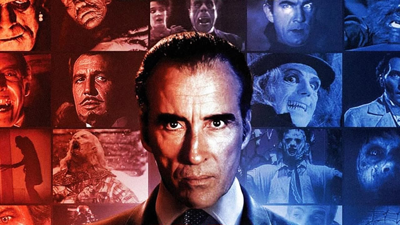 100 Years of Horror