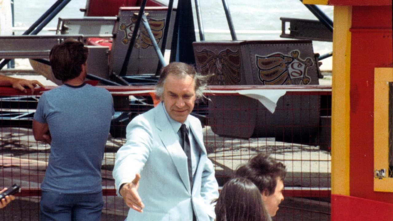 Richard Rhodes