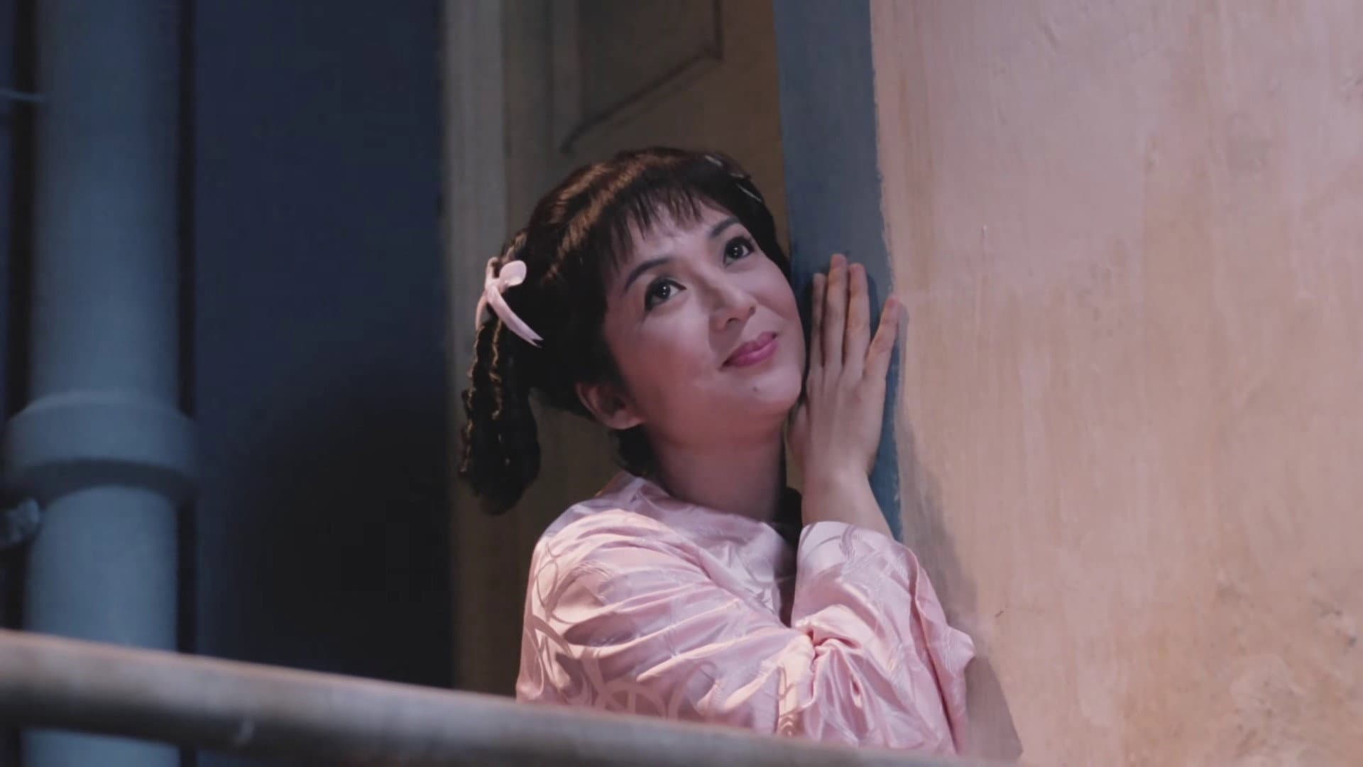 Karen Suen Ming-Chui