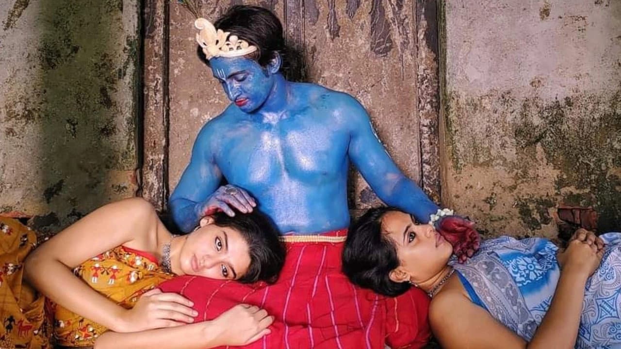 Aritra Sengupta