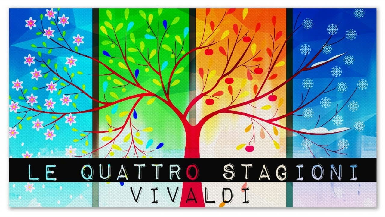 English Chamber Orchestra