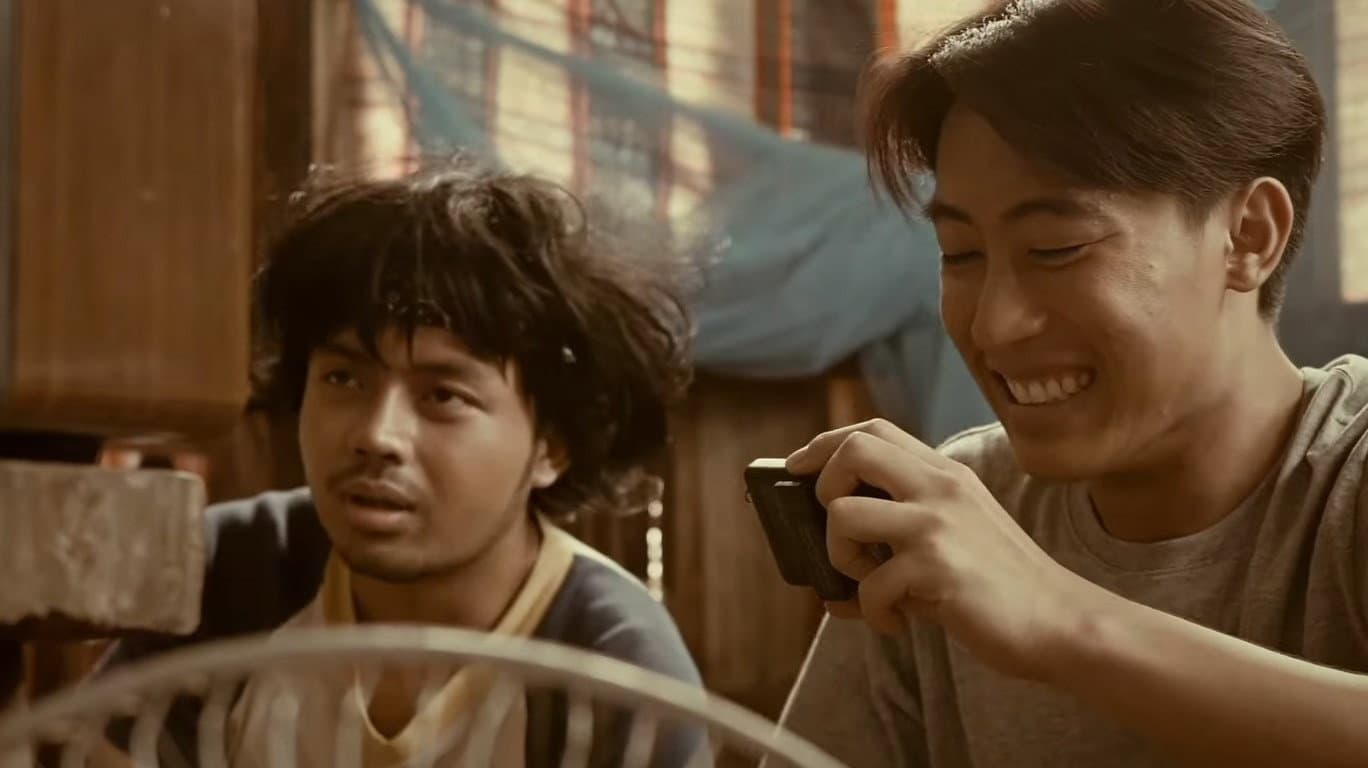 Thanadon Siriwaew