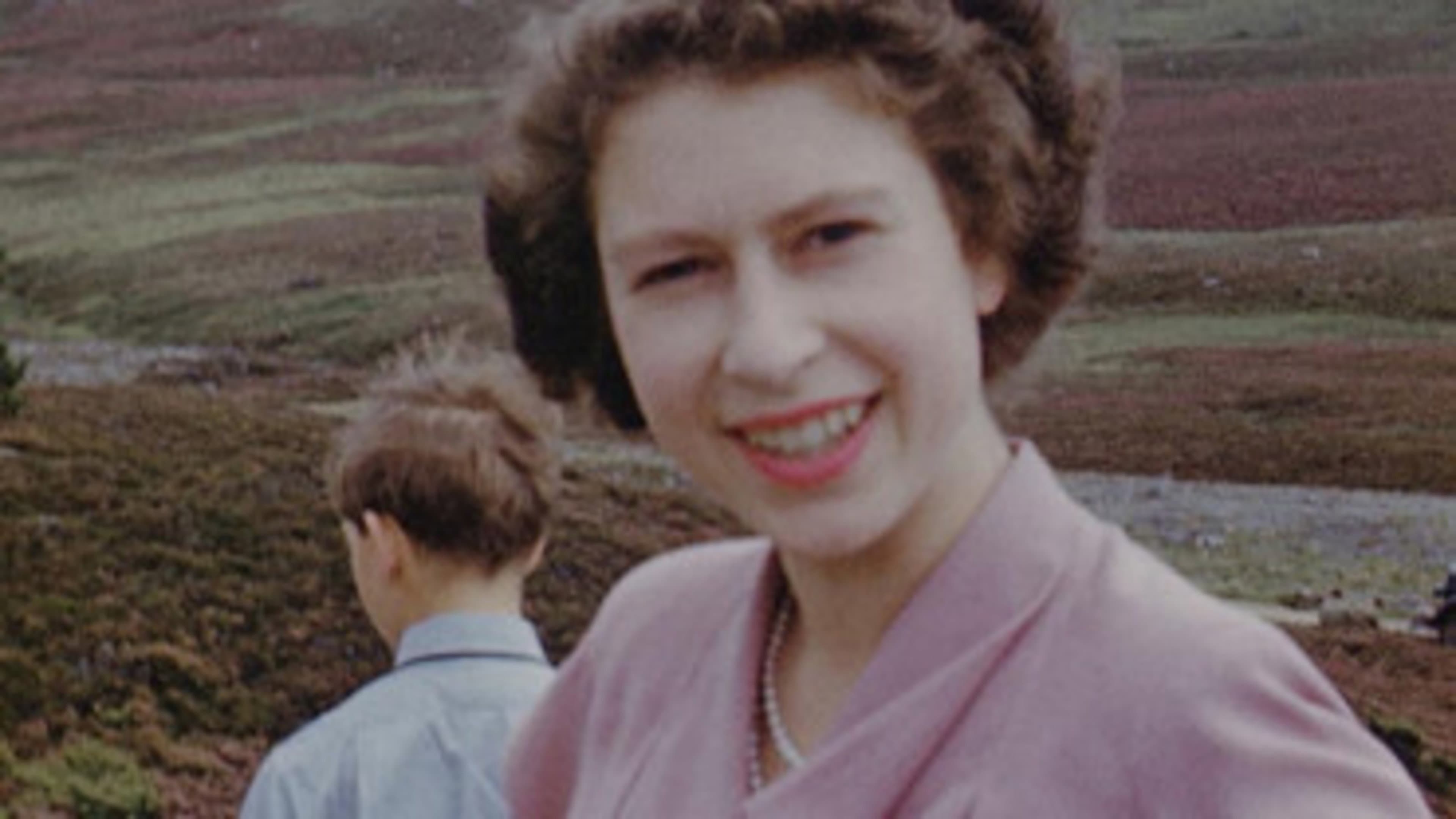 Margaret Rhodes
