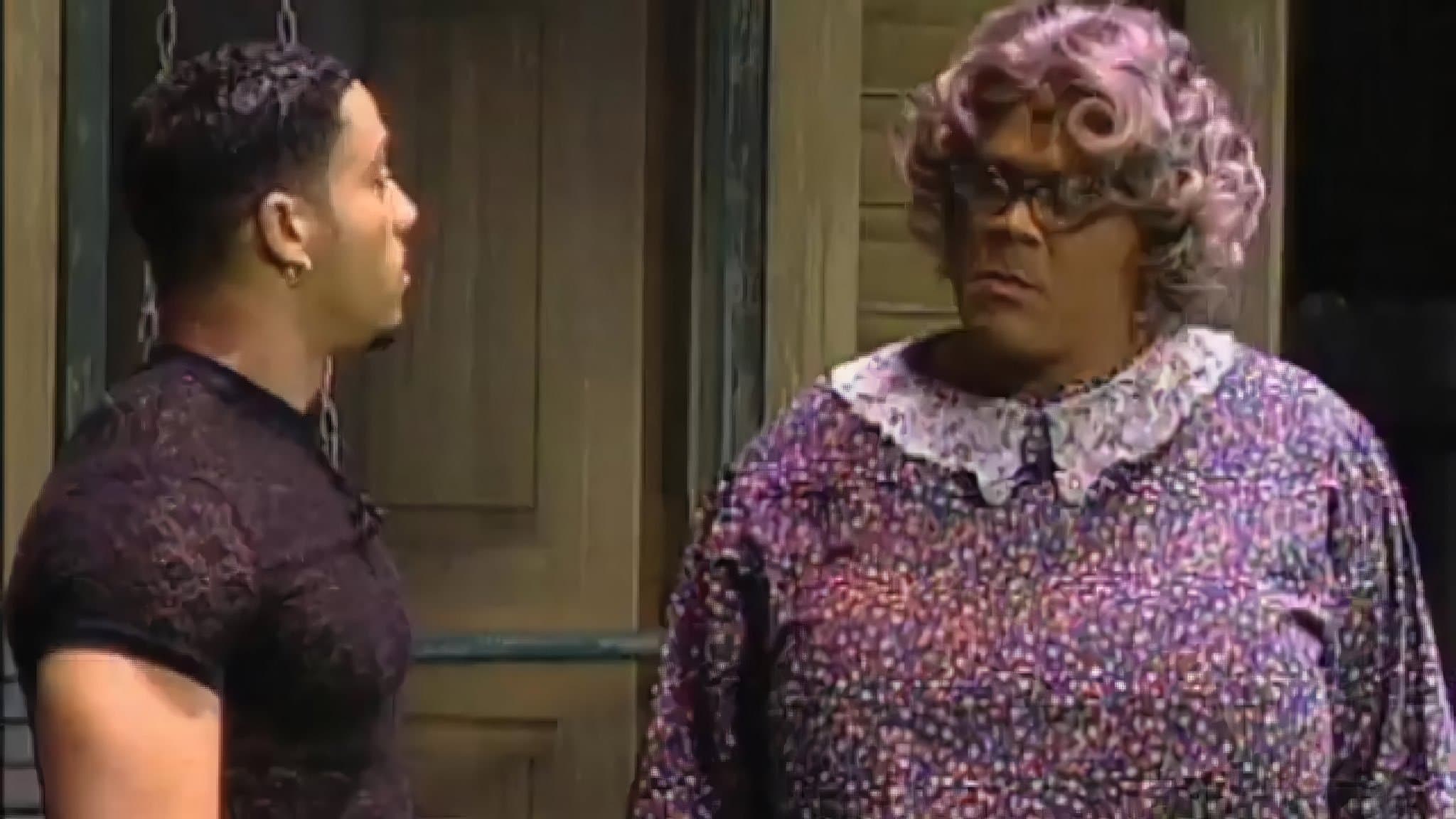 D'atra Hicks