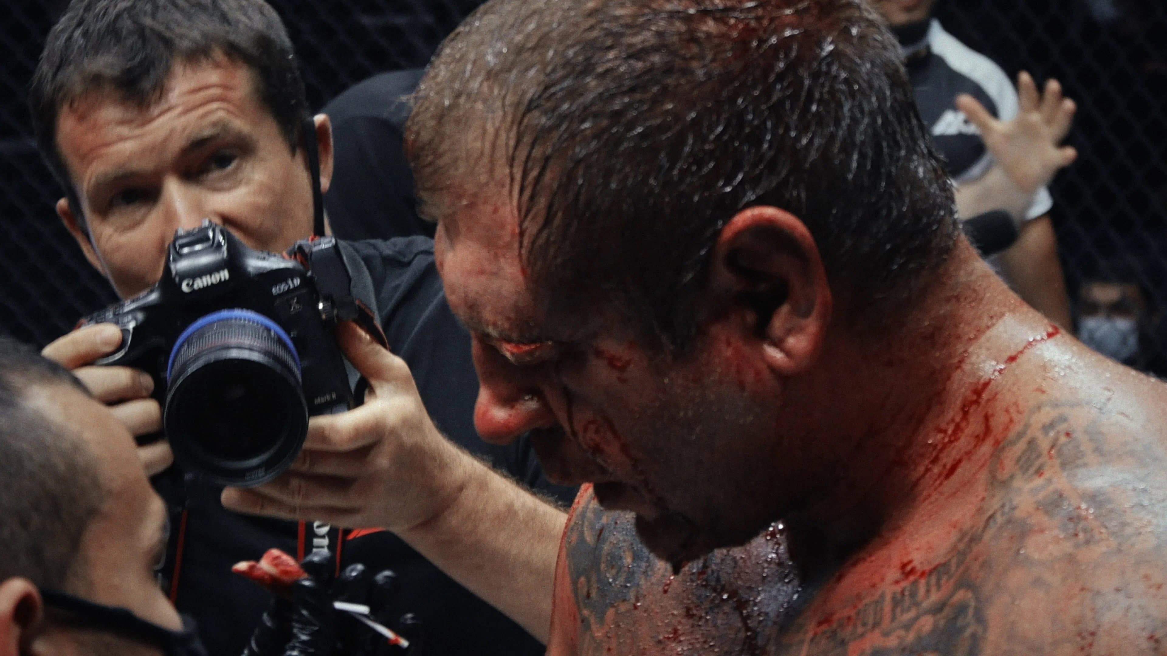 Aleksander Emelianenko