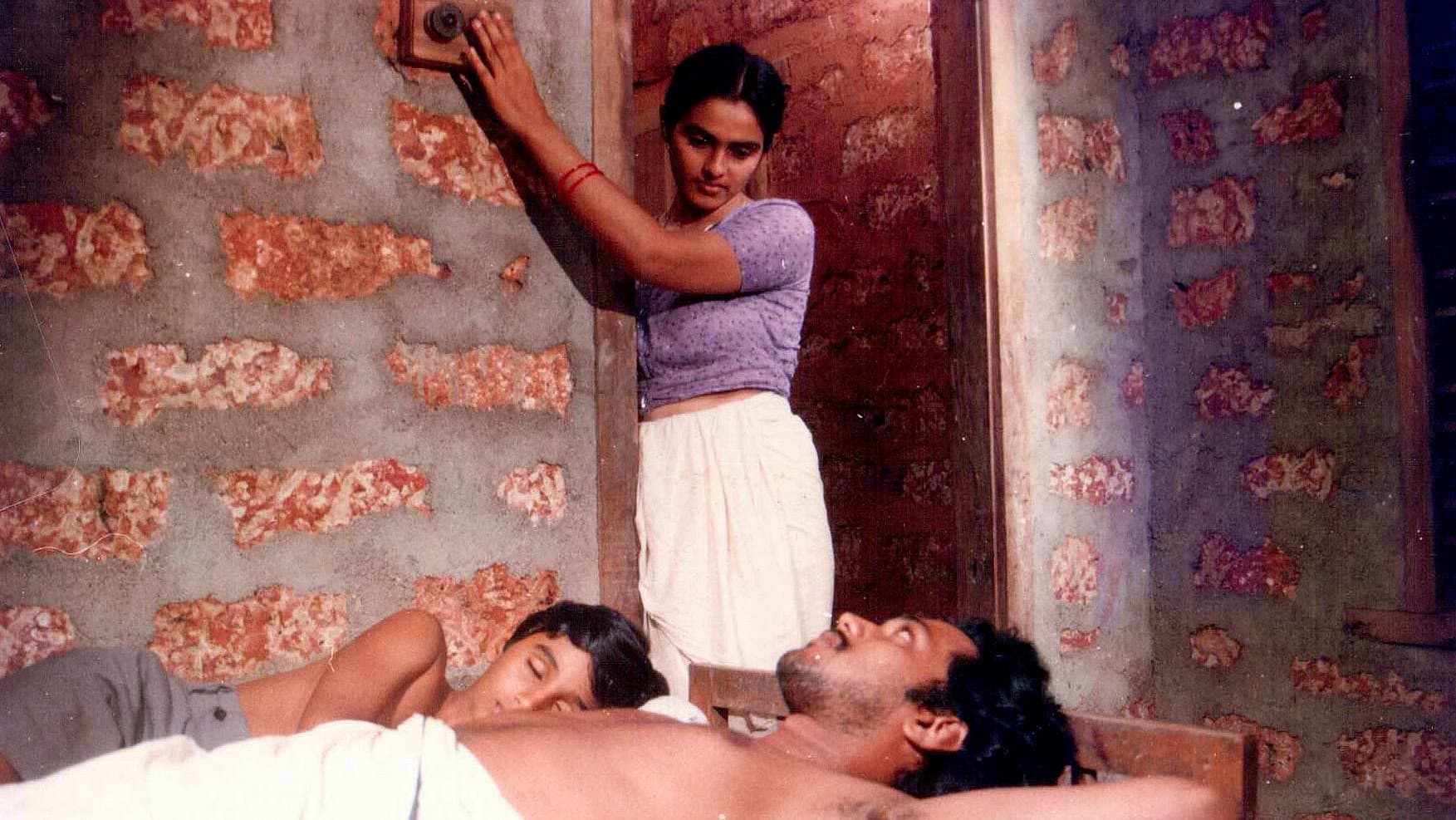 P C  Soman