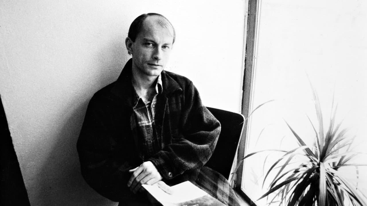 Jáchym Topol