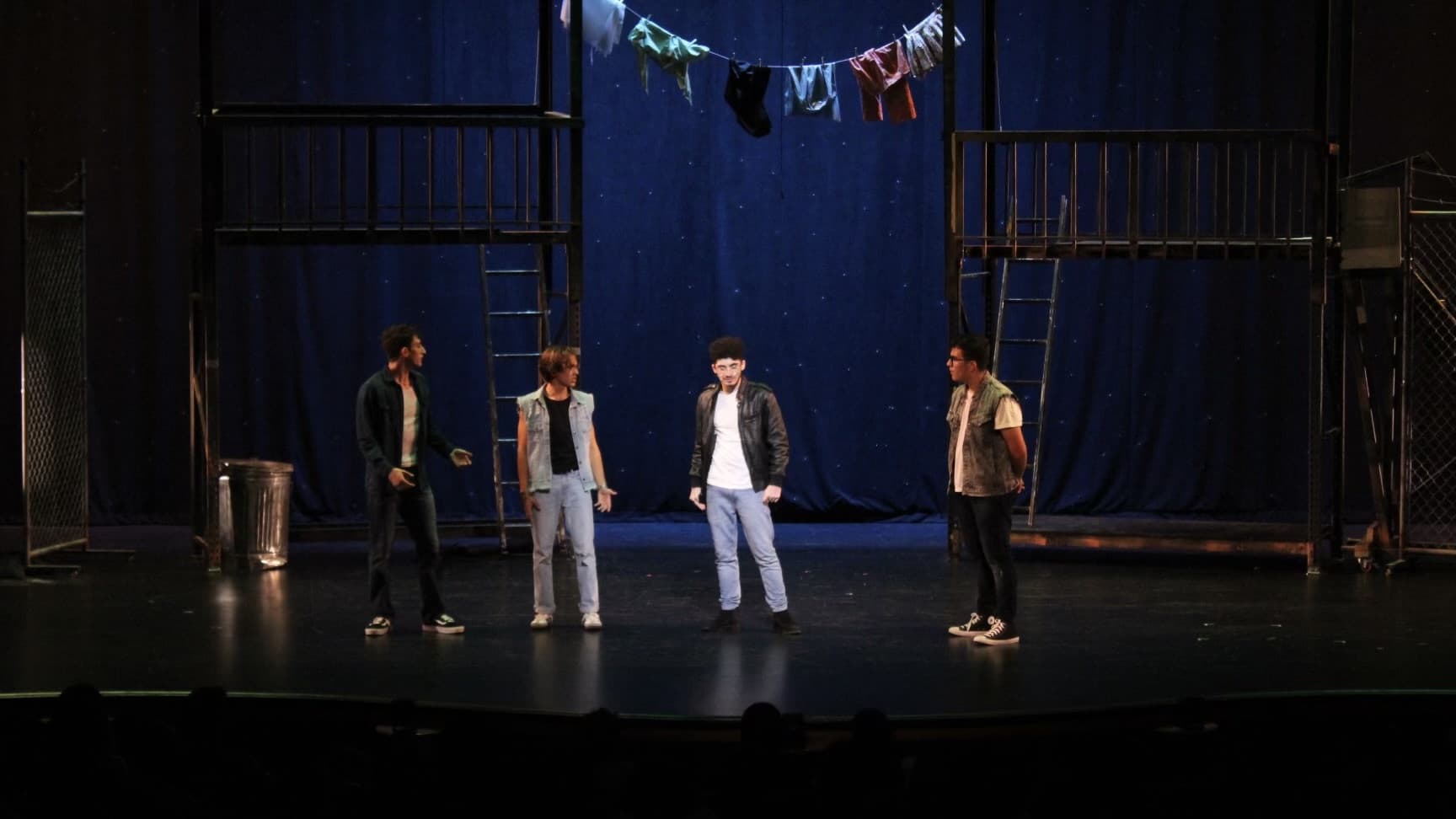 West Side Story- Don Soffer Edition