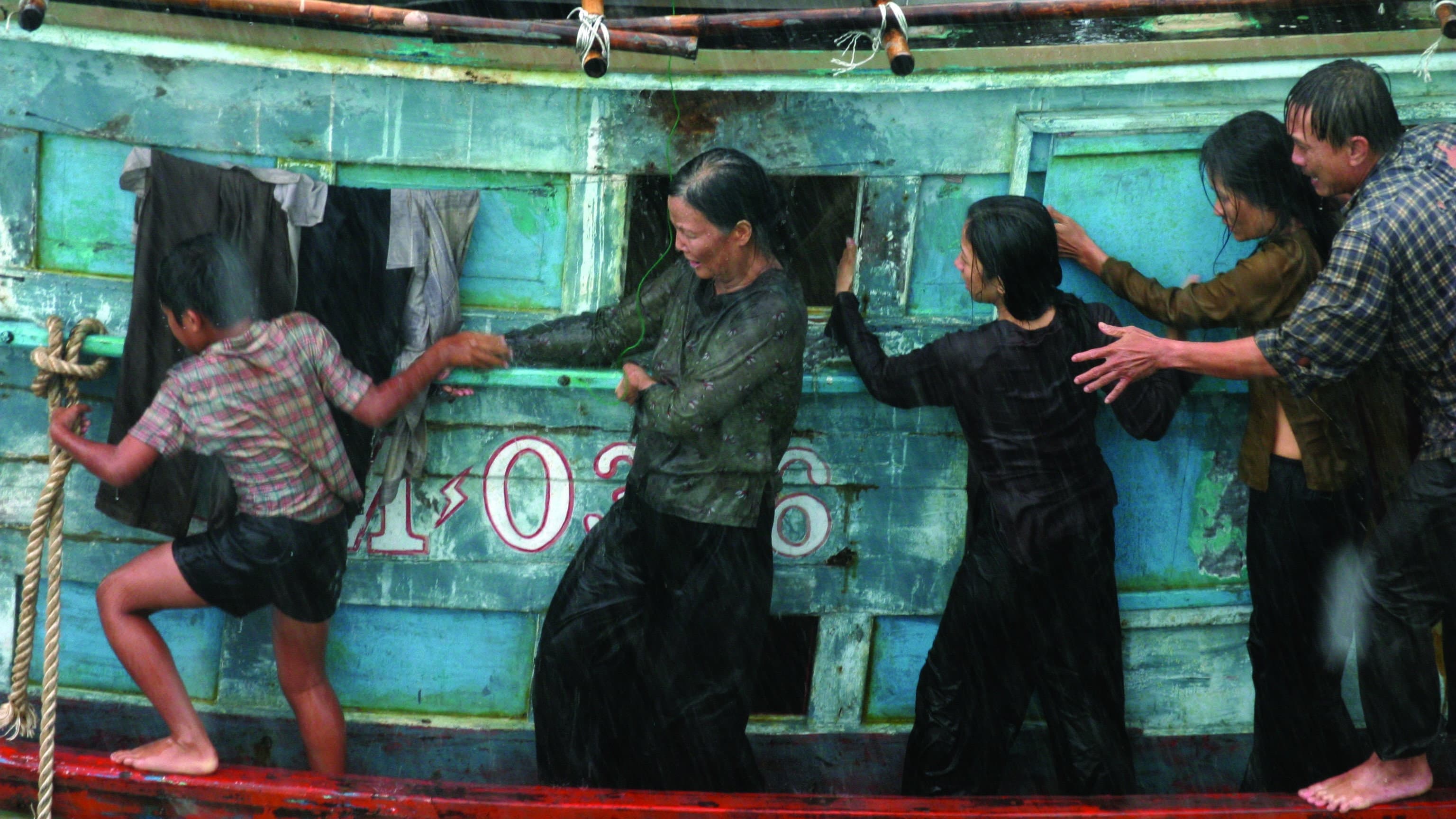 Mai Thế Hiệp