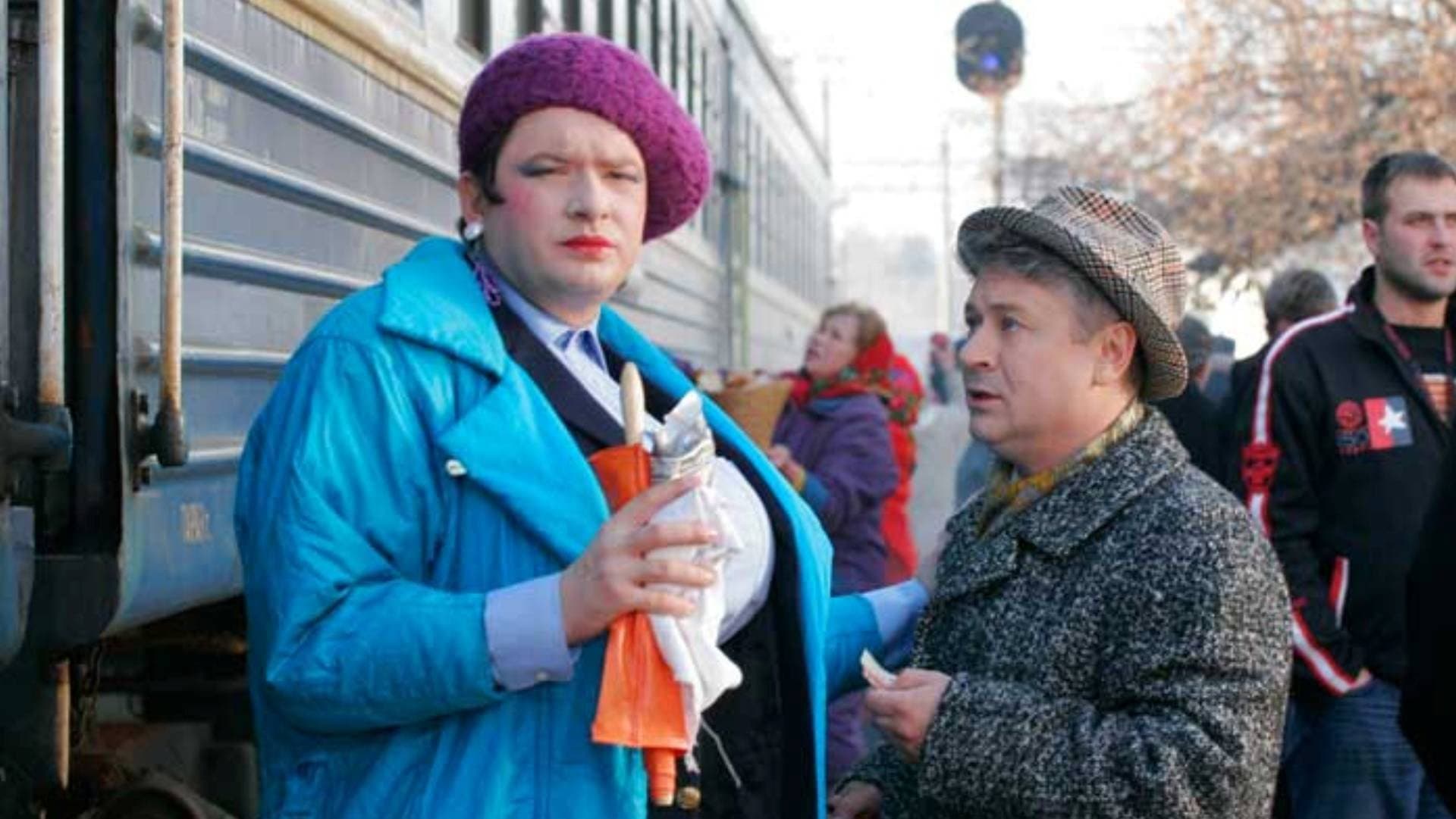 Viktor Tsekalo