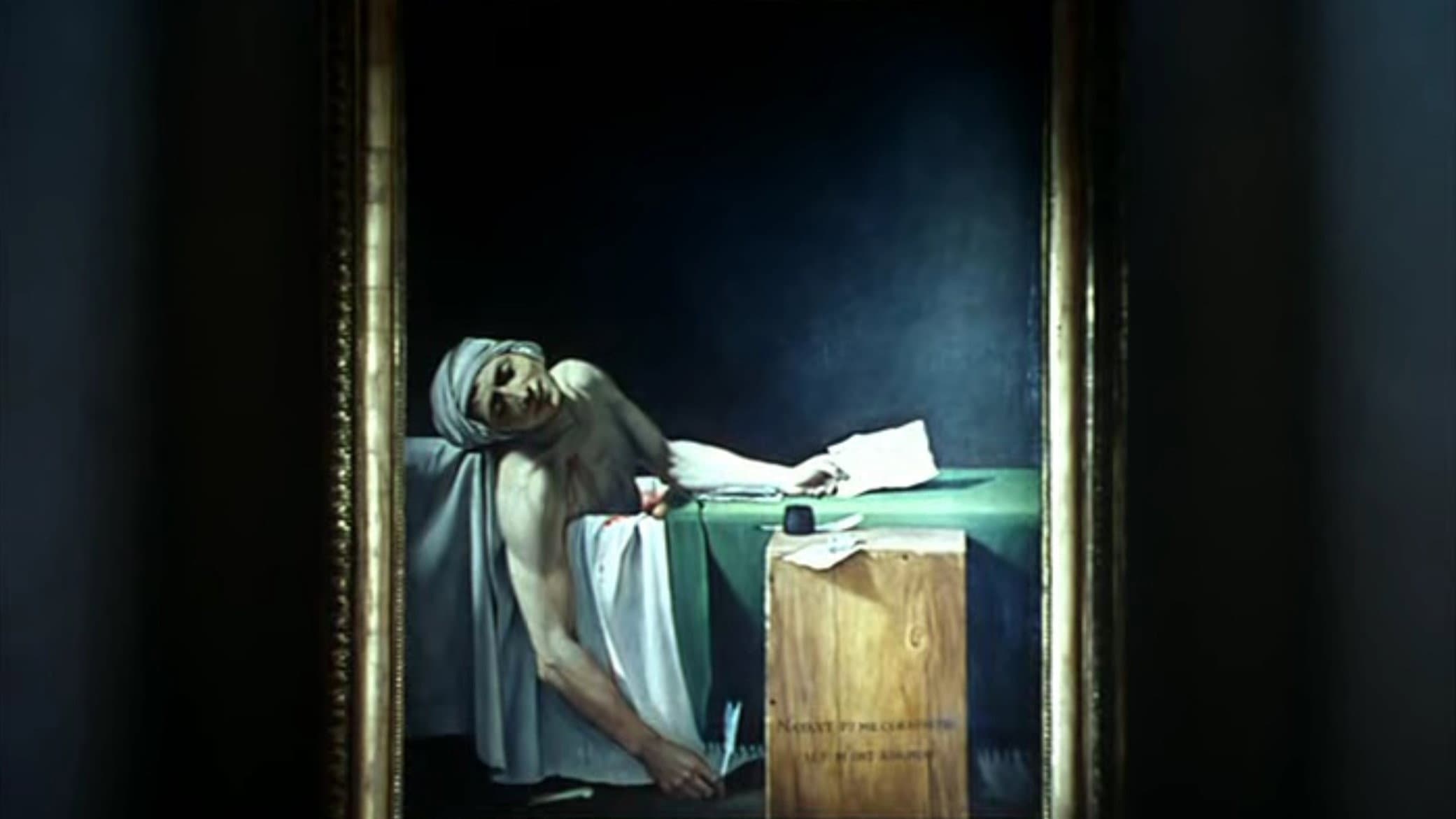 Jean-Marie Straub
