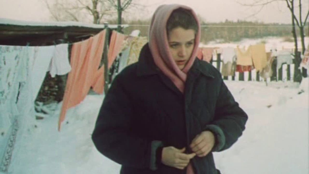 Maria Pastukhova