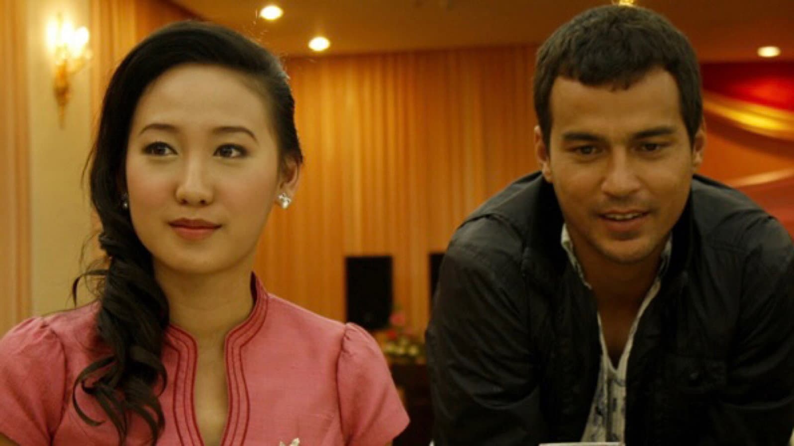 Khamly Philavong