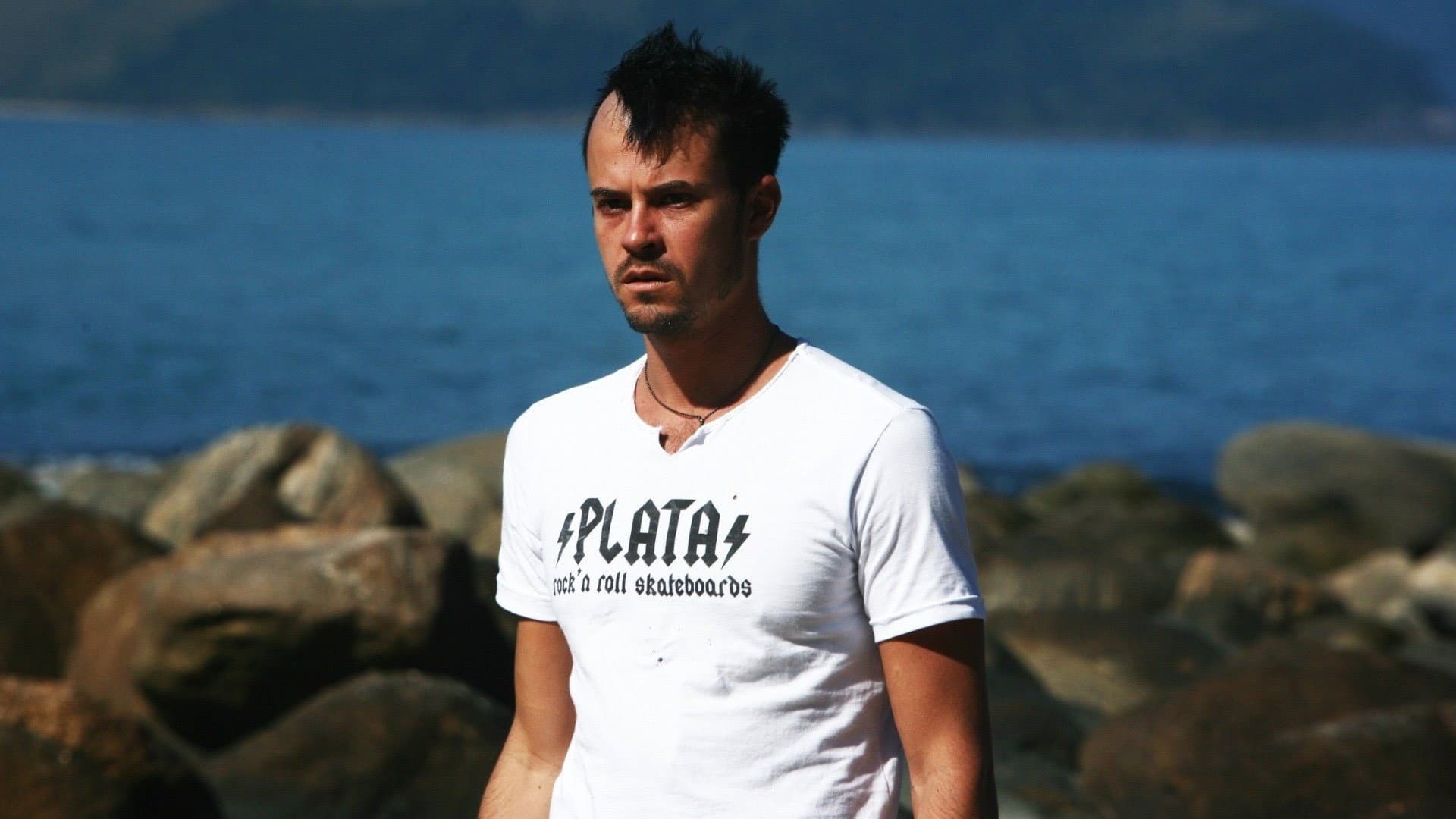 Marcos Mion