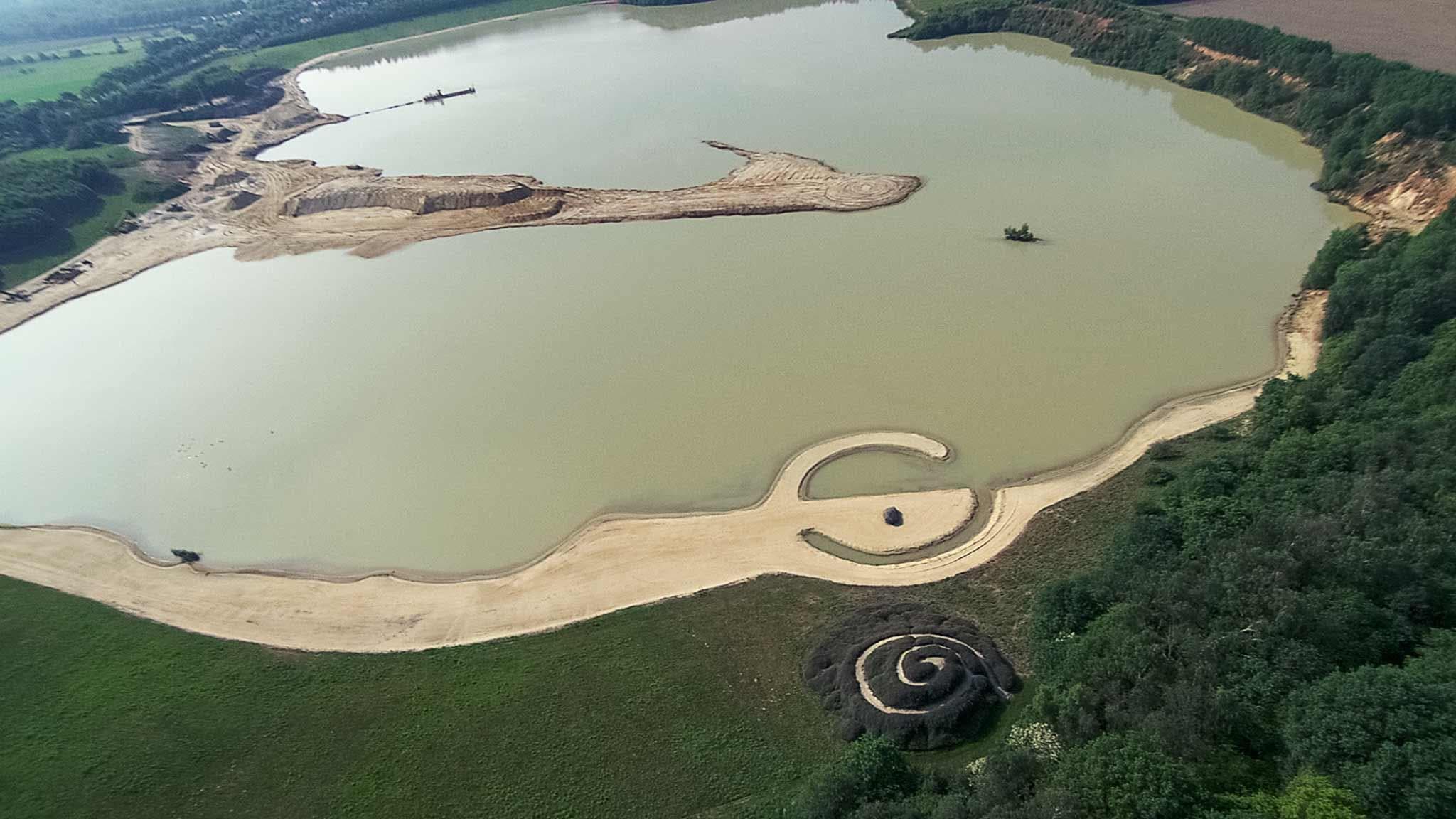 Robert Smithson