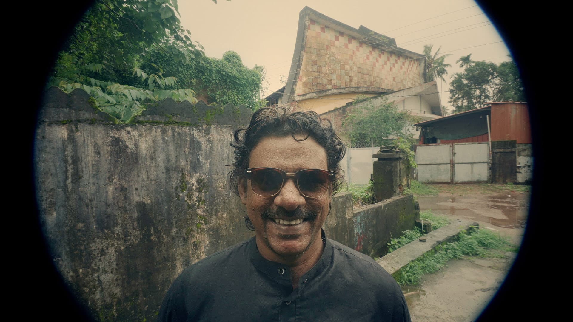 Jesse Deepak