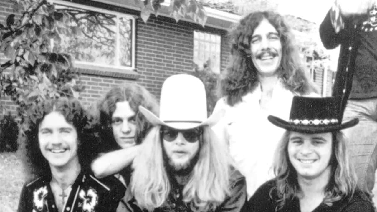 Johnny Van Zant