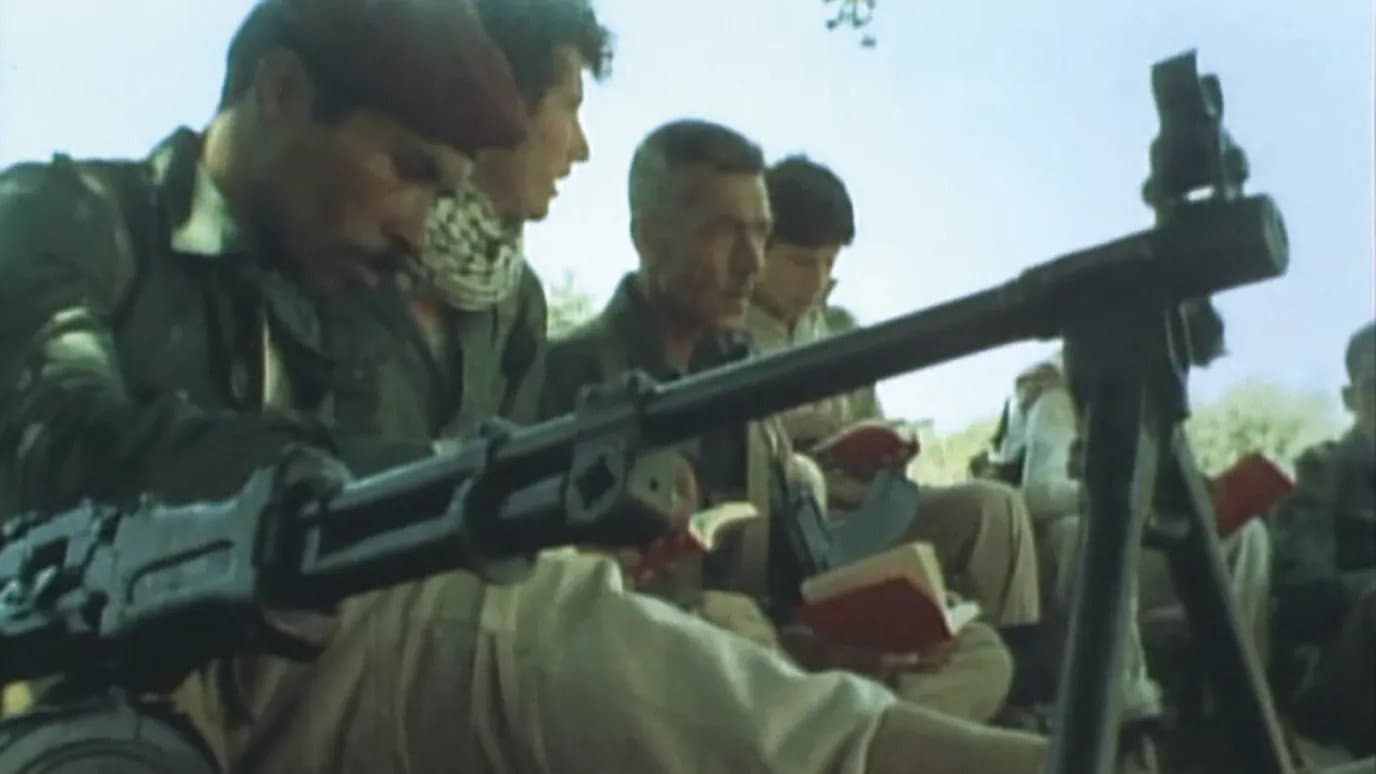 Leila Khaled