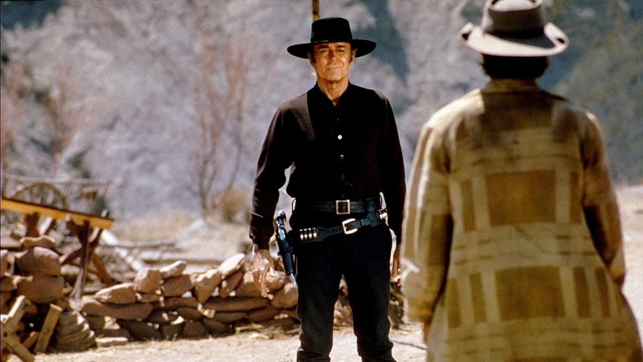 Sergio Leone