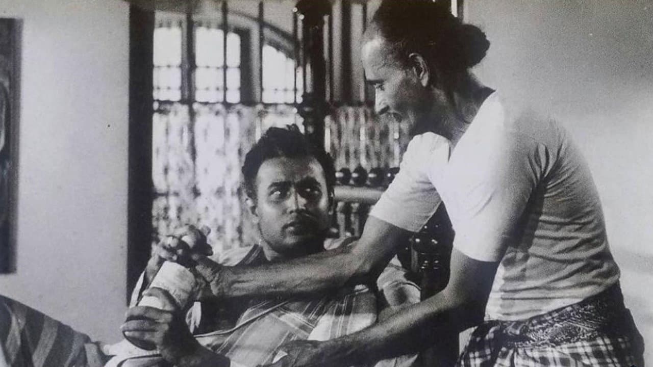 Parasathu Mal