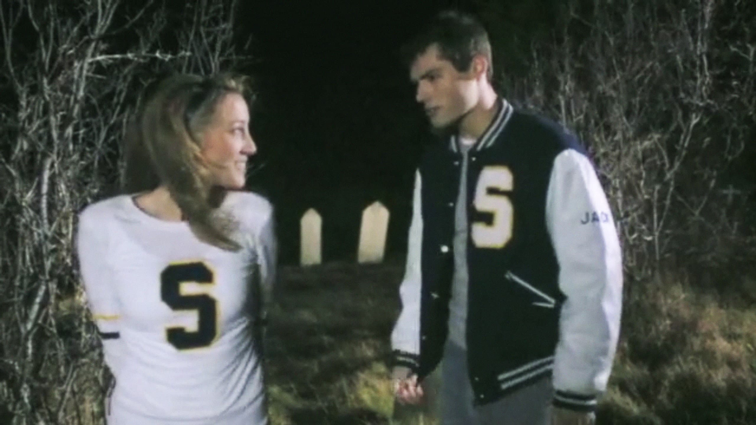 Date with the Dead