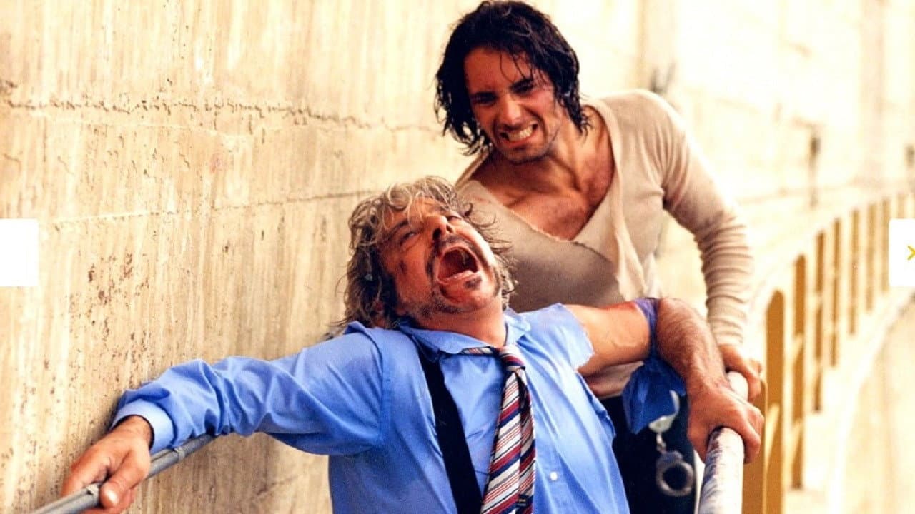 Alex Van Damme