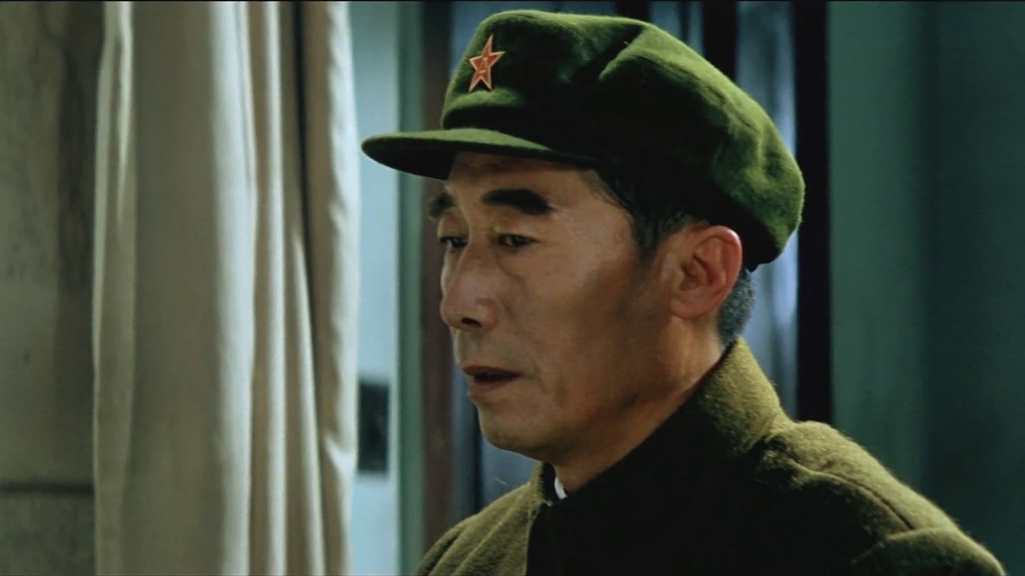 Yang Baolong