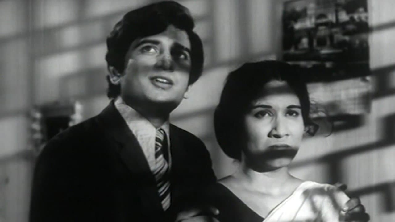 manda desai