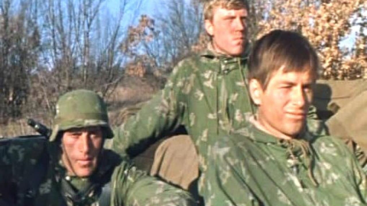 German Yushko