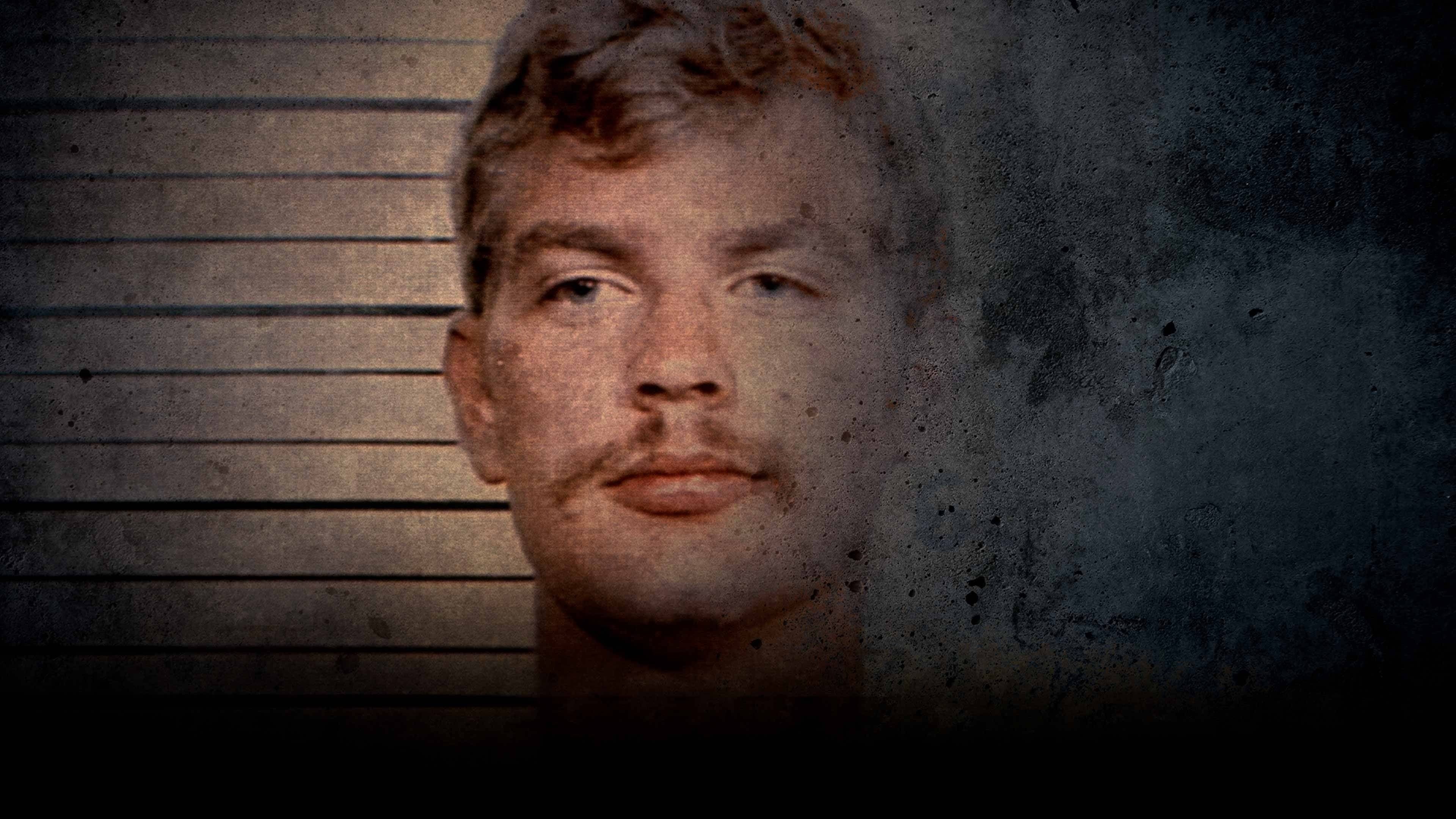 Jeffrey Dahmer