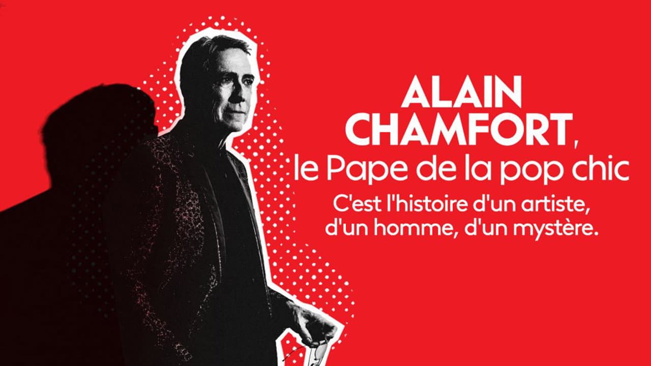 Alain Chamfort