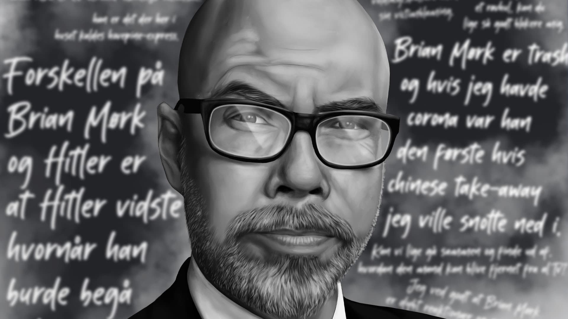 Brian Mørk