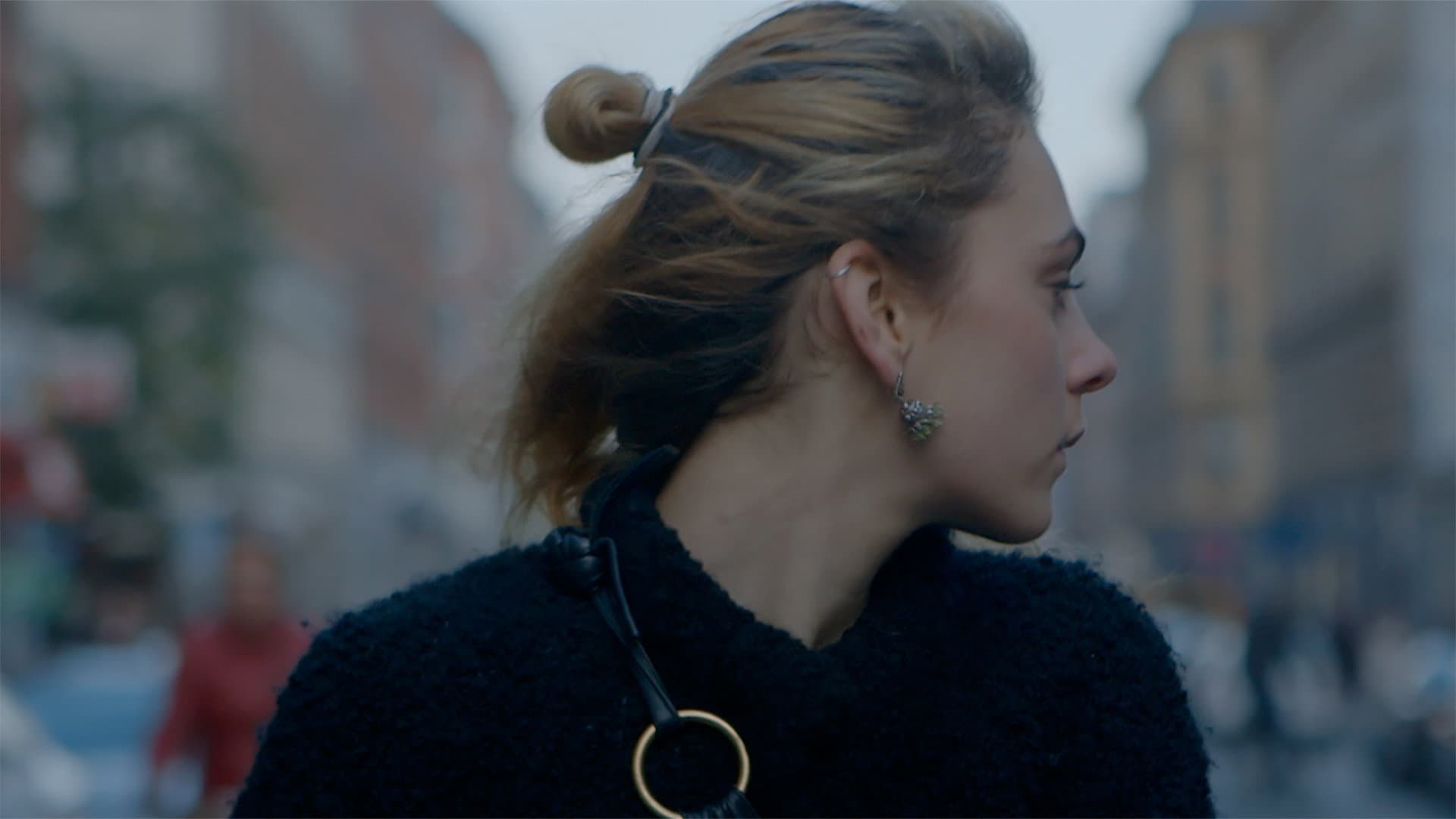 Copenhague: A Love Story