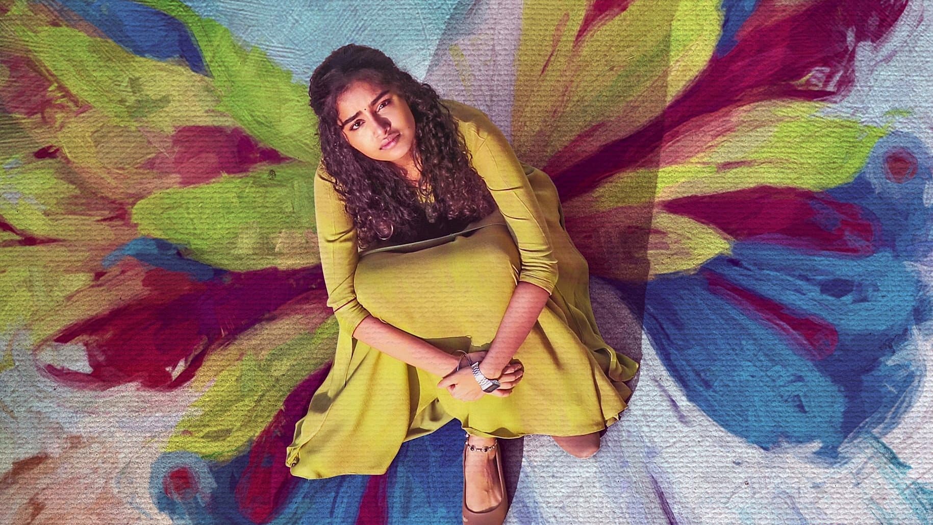 Nihal Kodhaty