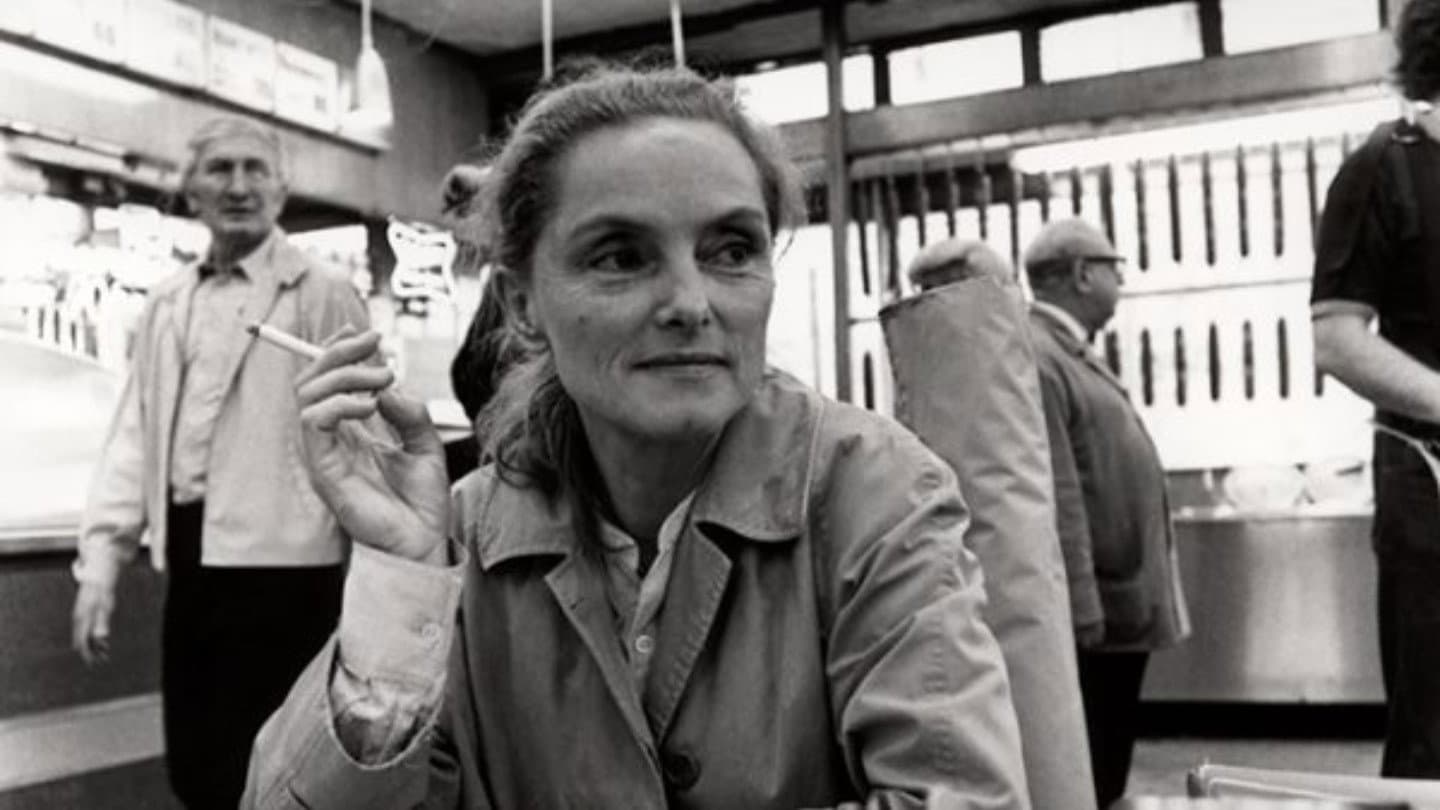 Christine Renhardt
