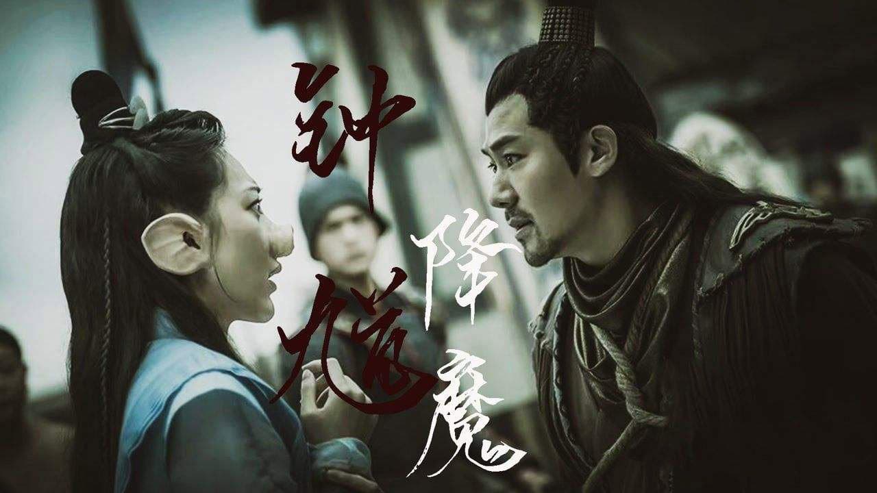 Chen Haowen