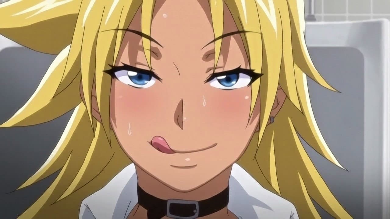 Midorikawa Madoka