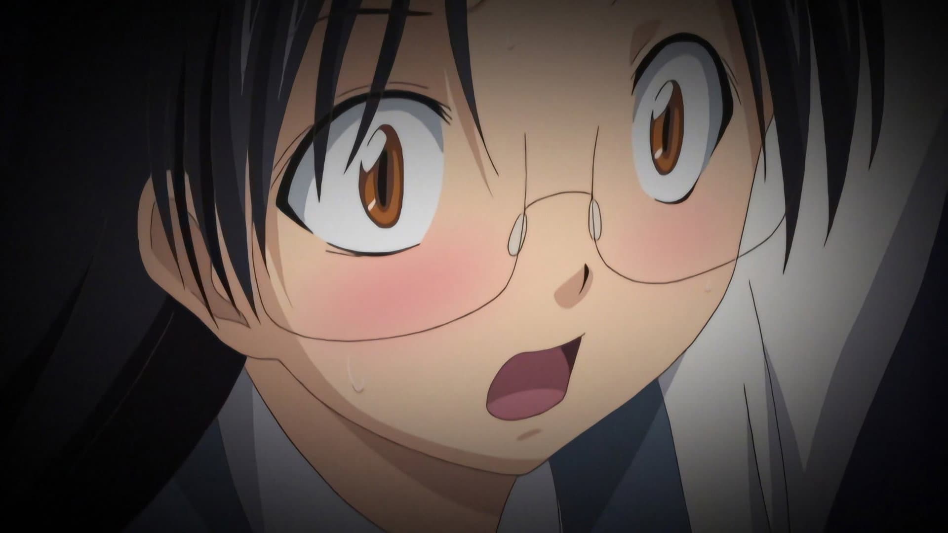 Hitoriga the Animation