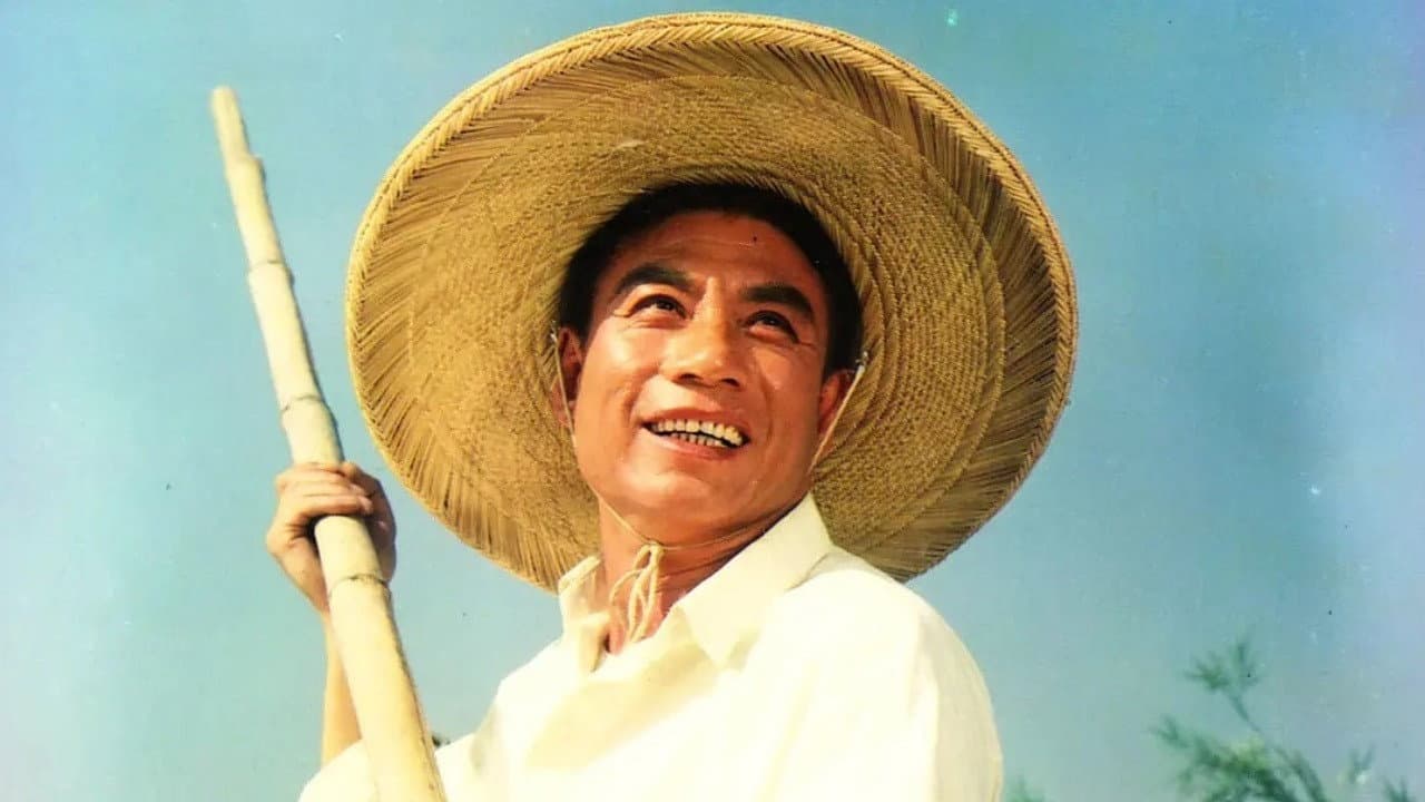 李世江
