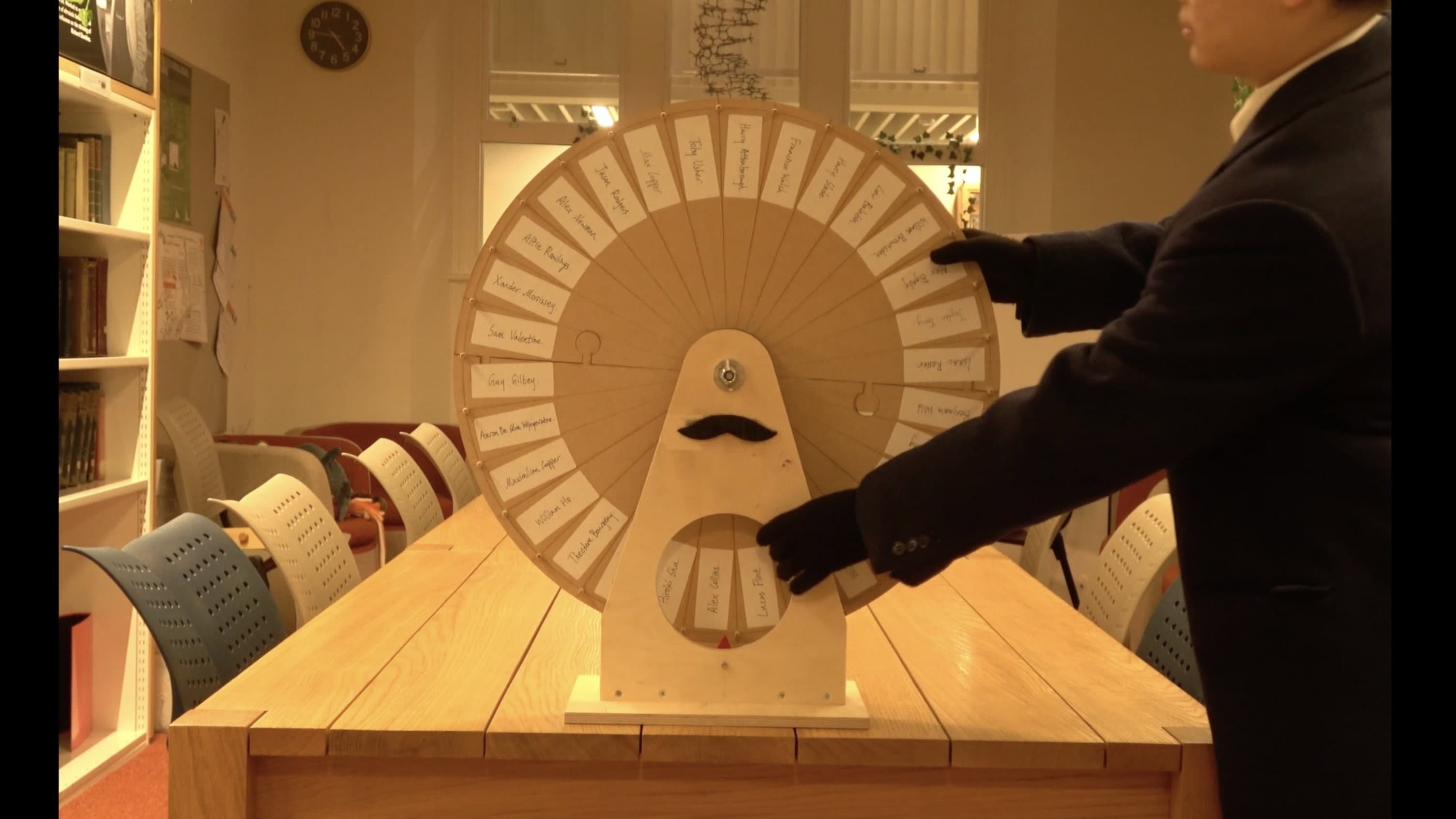 Daniel Akande