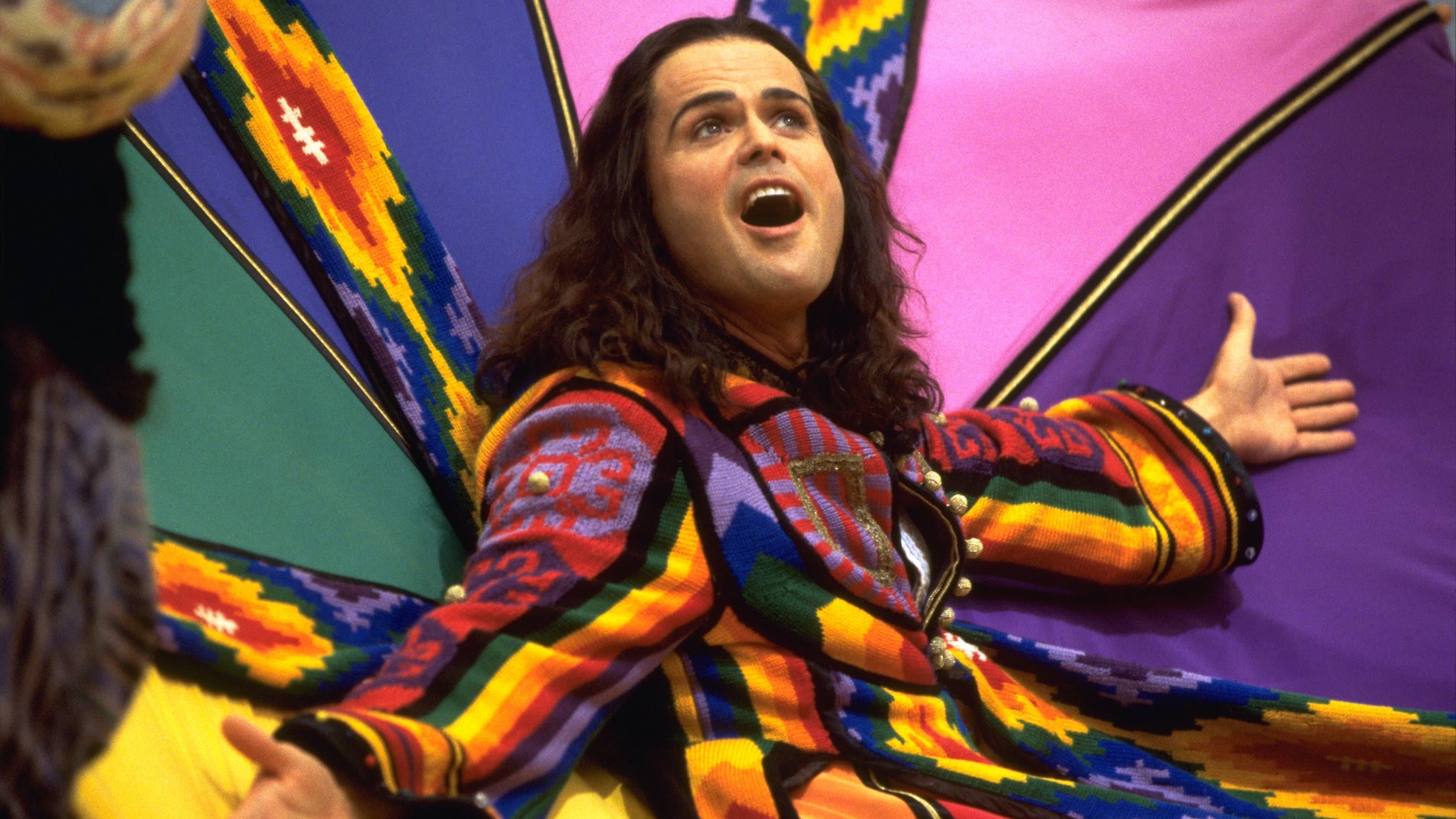 Christopher Biggins