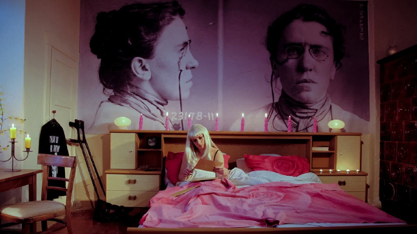 Grete Gehrke