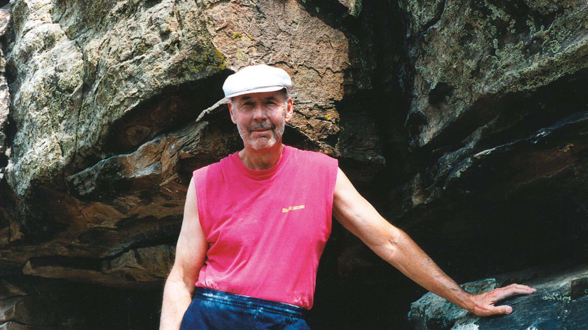Jim Holloway